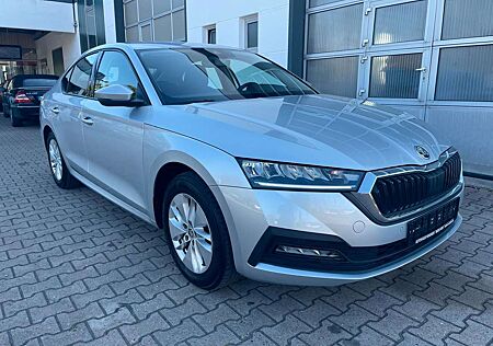 Skoda Octavia Lim 2.0TDI Ambition DSG/1.HD/S-Heft/MwSt