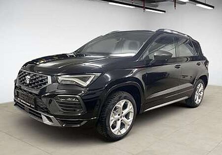 Seat Ateca FR 4Drive