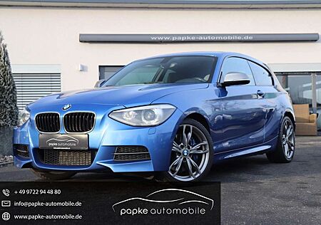 BMW 135 M-Paket +ADVANTAGE+XENON+HARMAN+SITZHZG+PDC+