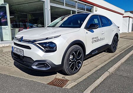 Citroen C4 X Elektromotor 136 Shine
