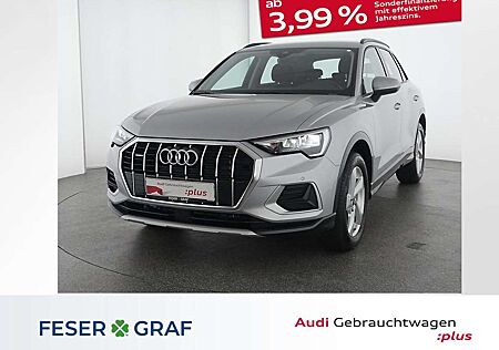 Audi Q3 advanced 40 TDI qu. S tronic V-Cockpit/Navi