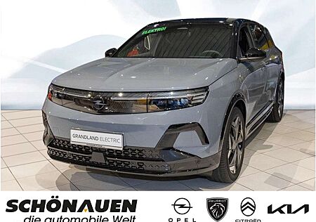Opel Grandland Electric AWD Ultimate +HUD+NAVI+AUT+++