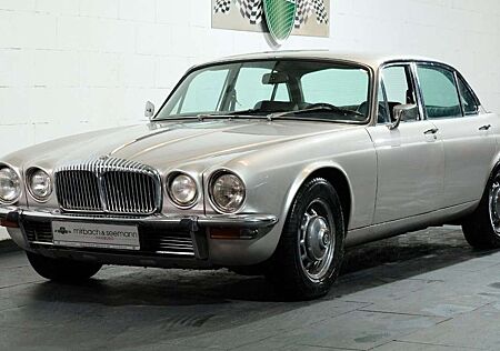 Jaguar Daimler 6 Sovereign  XJ 6