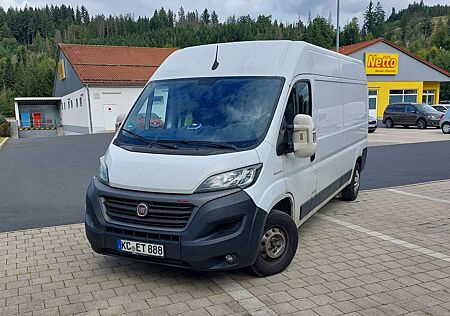 Fiat Ducato L2H2