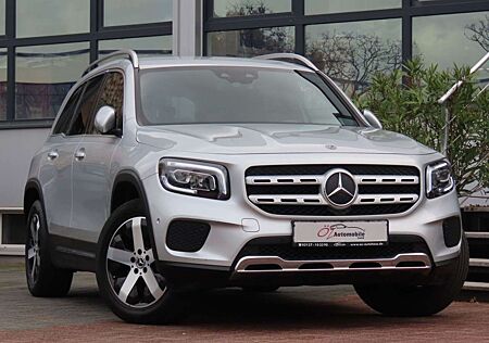 Mercedes-Benz GLB 200 d DCT Progressive