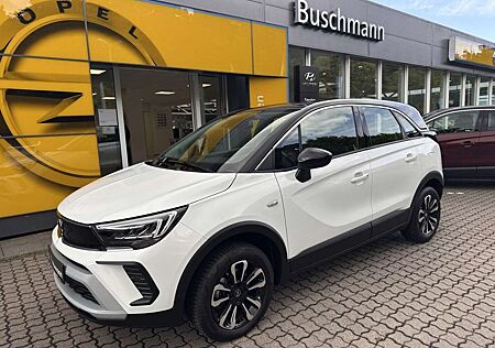Opel Crossland 1.2 Automatik Elegance