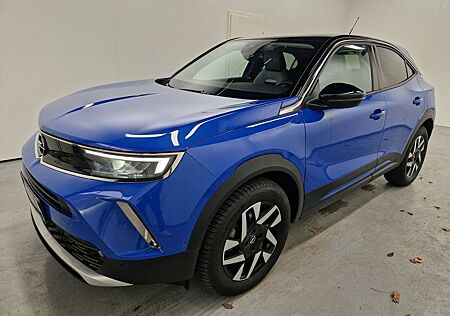 Opel Mokka 1.2 Turbo Elegance Automatik Navi