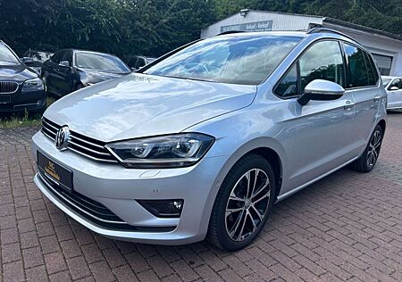 VW Golf Volkswagen Sportsvan VII Allstar BMT *Xenon*Navi*ACC*