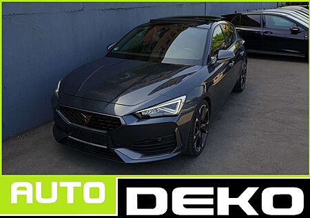 Cupra Leon 2.0 TSI DSG Pano/SSL/Leder/ACC/Beats/Kamera