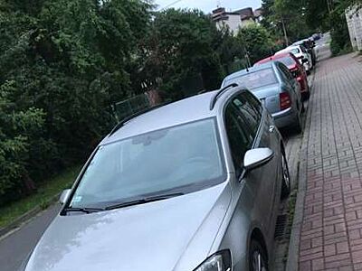 Volkswagen Golf 1.6 TDI Comfort Line