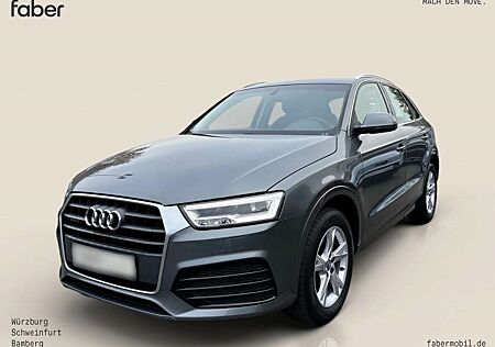 Audi Q3 2.0 TDI sport quattro *NAVI*