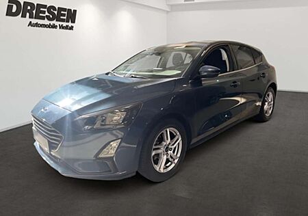 Ford Focus 1.0 EcoBoost Cool & Connect Bluetooth Navigation
