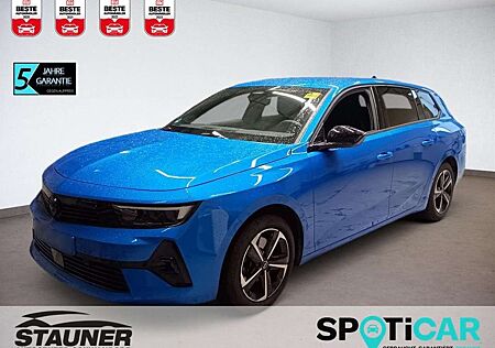 Opel Astra Sports Tourer GS 1.2 Turbo S/S 6G*AHK*SHZ*