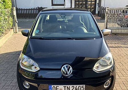 VW Up Volkswagen ! ! cup !