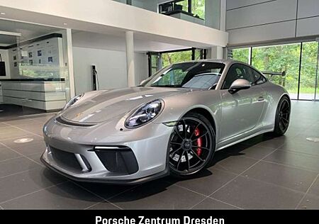 Porsche 991 -2 (911) GT3