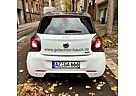 Smart ForFour Brabus Xclusive / JBL / Pano