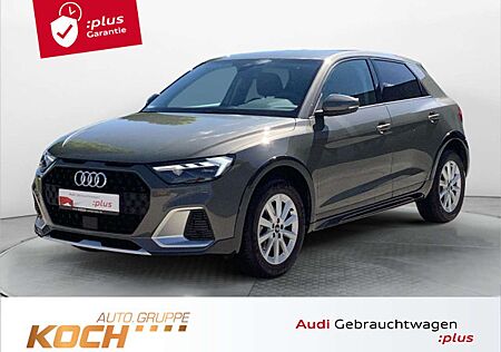 Audi A1 30 TFSI S-Tronic, 1,99%, EA8, LED,