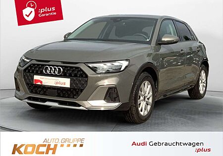 Audi A1 30 TFSI S-Tronic, 1,99%, EA8, LED,