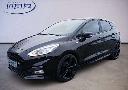 Ford Fiesta ST-Line 5-trg NAVI+RFK+PDC+B&O+ACC