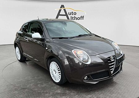 Alfa Romeo MiTo 1.4 8V Junior SHZ PDC KLIMA