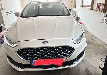 Ford Mondeo Turnier 2.0 EcoBlue Aut. VIGNALE