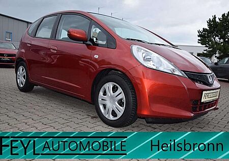 Honda Jazz III 1.2 i-VTEC 5-trg.