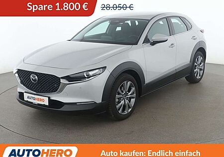 Mazda CX-30 2.5 e-Skyactiv-G Mild-Hybrid Centre-Line 2WD Aut.