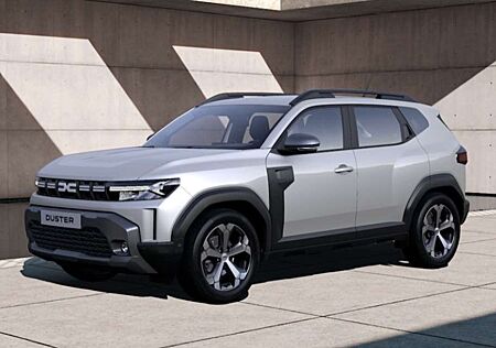 Dacia Duster ECO-G 100 Journey, SHZ/LHZ/360 Grad Kamera