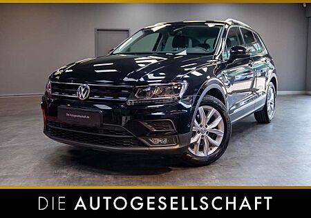 VW Tiguan Volkswagen Comfortline 1.4TSI*LED*ACC*KEYLESS*KAMERA*
