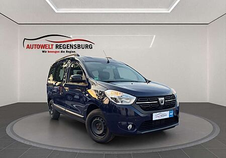 Dacia Dokker 1.3 NAVI TEMPO SHZ AHK RFK 1HAND TOP