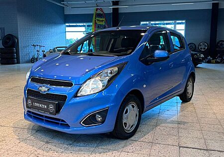 Chevrolet Spark LT Radio/MP3 USB PDC E-Fenster Servo Klima