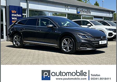 VW Arteon Volkswagen Shooting Brake 2.0 TSI DSG R-Line*IQ*VC*