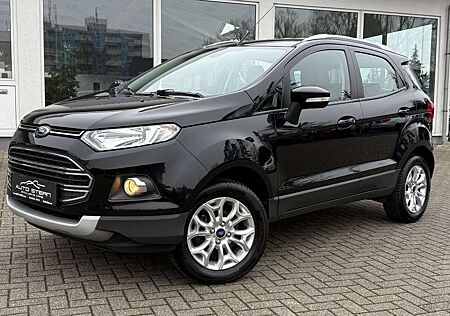 Ford EcoSport Titanium 1.5 Ti-VCT KLIMA PDC KEYLESS