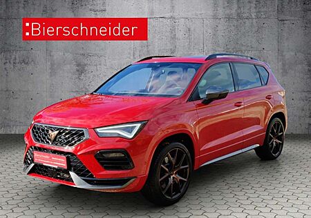 Cupra Ateca 2.0 TSI DSG 4Drive PANO 360 KAMERA AHK DCC DAB 19
