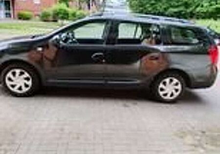 Dacia Logan MCV MCV TCe 90 Prestige