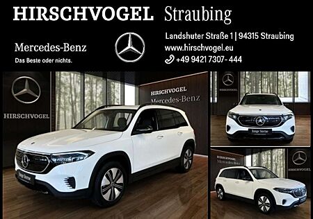 Mercedes-Benz EQB 250 Electric-Art+Night+DISTRONIC+KEYLESS+LED