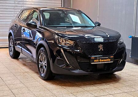 Peugeot 2008 Active Sitzheizung 8-fach bereift Klimatr.