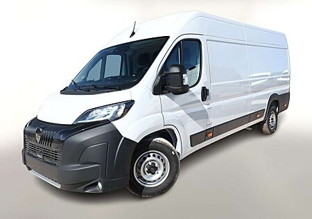 Peugeot Boxer 435 180 L4H2 Kam PDC RegenS 270° ERad DAB 132 k...