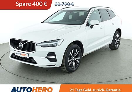 Volvo XC 60 XC60 2.0 B4 Momentum Pro 2WD Aut.*NAVI*LED*TEMPO*CAM*