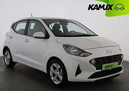 Hyundai i10 1.2 Trend+CARPLAY+LANE ASSIST+SHZ+PDC+KLIMA