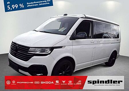 VW T6 Volkswagen .1 California Beach Tour Edition DSG / Markise
