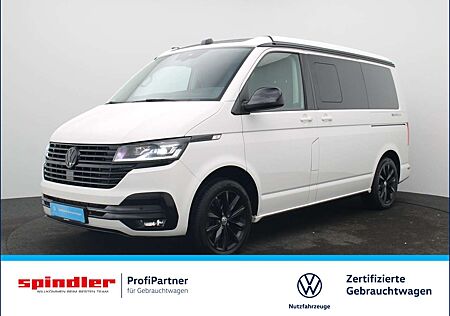 VW T6 Volkswagen .1 California Beach Tour Edition DSG / Markise