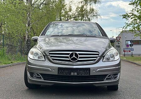 Mercedes-Benz B 200 CDI Autotronic/ HU bis 02.2027