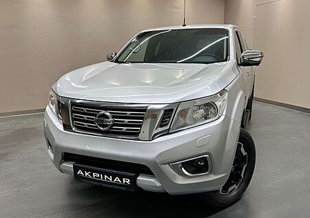 Nissan Navara NP300 N-Connecta King Cab 4x4 *AHK*360°*
