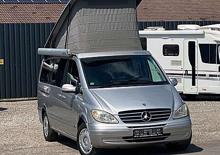 Mercedes-Benz Viano Marco Polo 2.2 CDI
