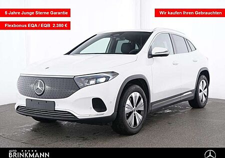 Mercedes-Benz EQA 250 EQA 250 PROGRESSIVE/LED/KAMERA/MBUX/EASY-PACK SHZ