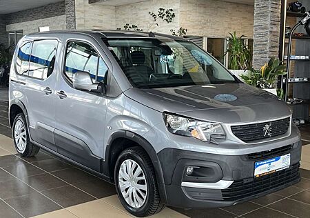 Peugeot Rifter Active Pack L1 AHK Navi PDC DAB Tempomat
