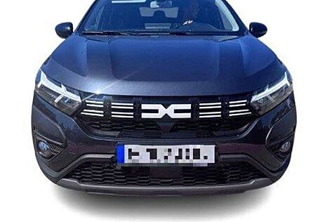 Dacia Jogger Extreme+ 7-S SHZ Navi TCe 110 81 kW (110 PS), S...