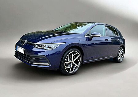 VW Golf Volkswagen VIII 1.4 eHybrid OPF DSG Style - Garantie