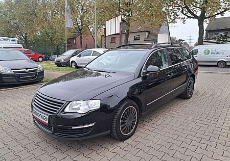 VW Passat Variant Volkswagen 1.4 TSI Trendline